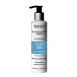Tónico descongestivo con prebióticos. Apto para ojos. Paso 2 de limpieza facial. Botella de 200 ml.