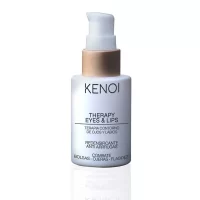 Crema para el contorno de los ojos y labios THERAPY